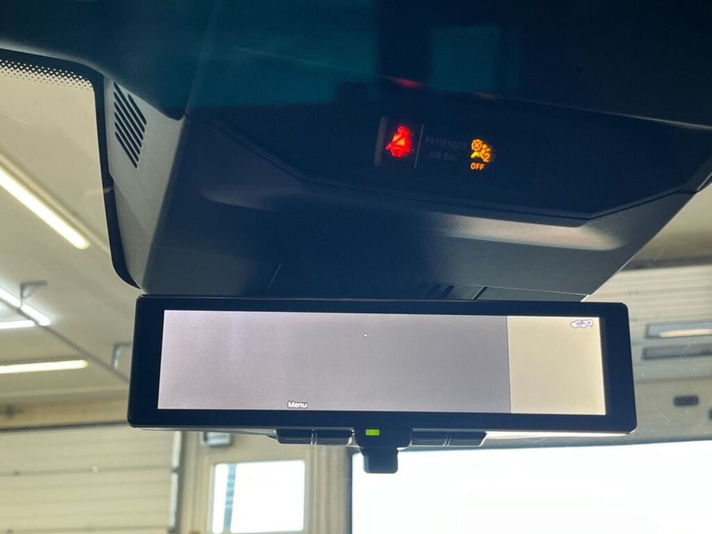 Renault Megane 2024 