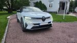 Renault Megane 2024 