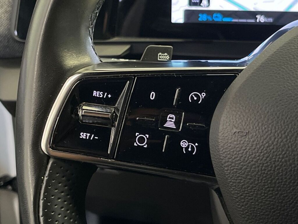 Renault Megane 2024 