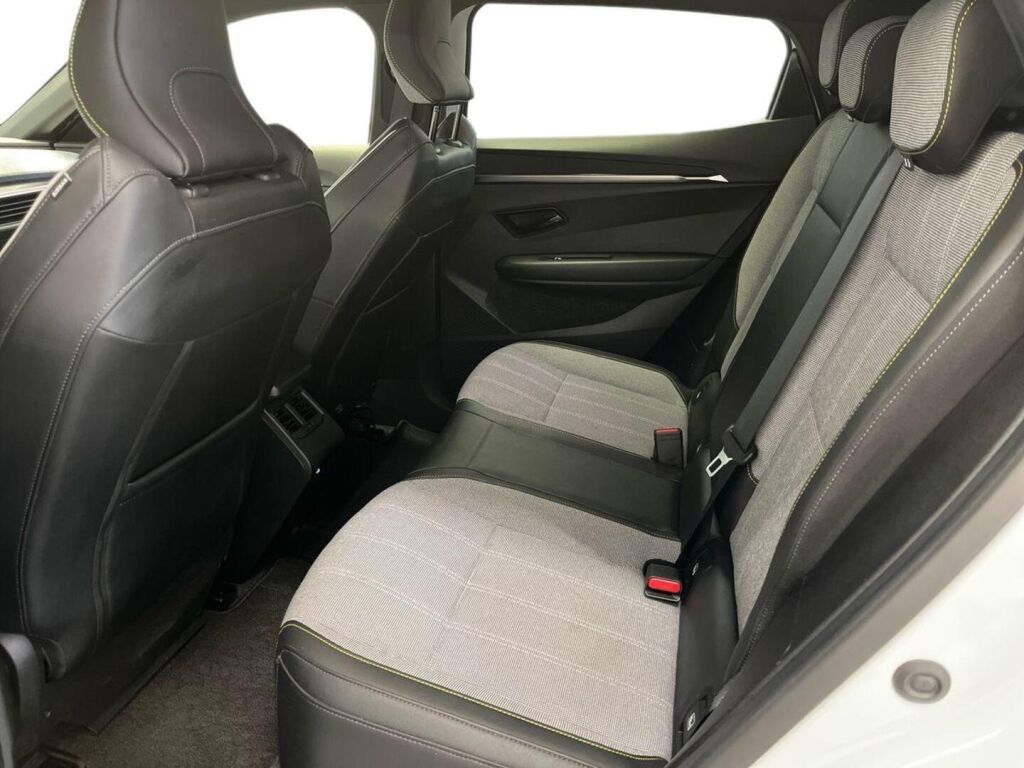 Renault Megane 2024 