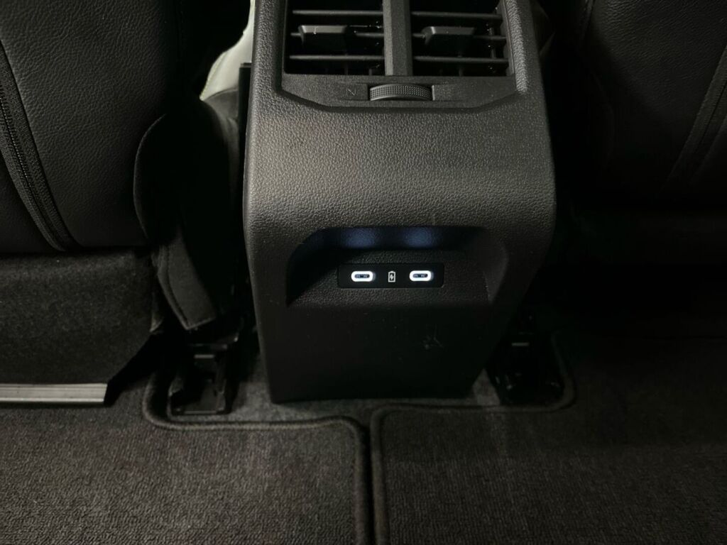 Renault Megane 2024 