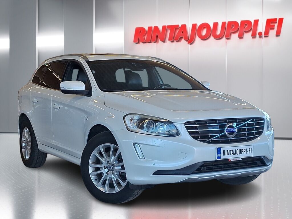 Volvo XC60 2015 9