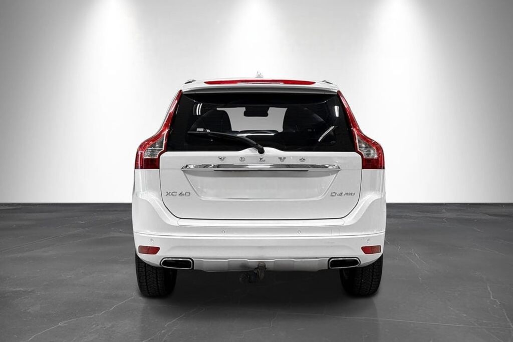 Volvo XC60 2015 9