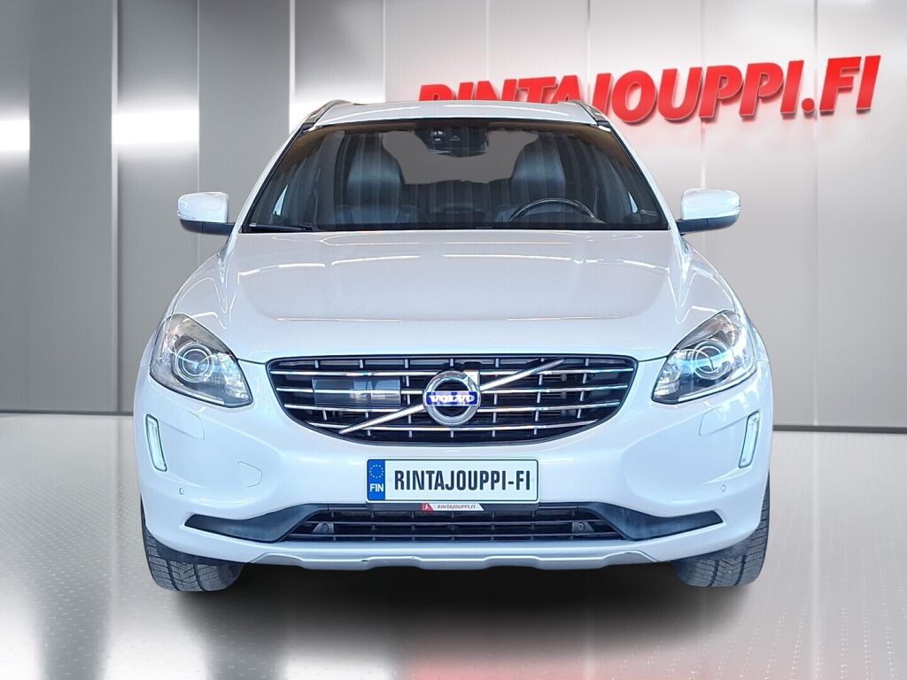 Volvo XC60 2015 9