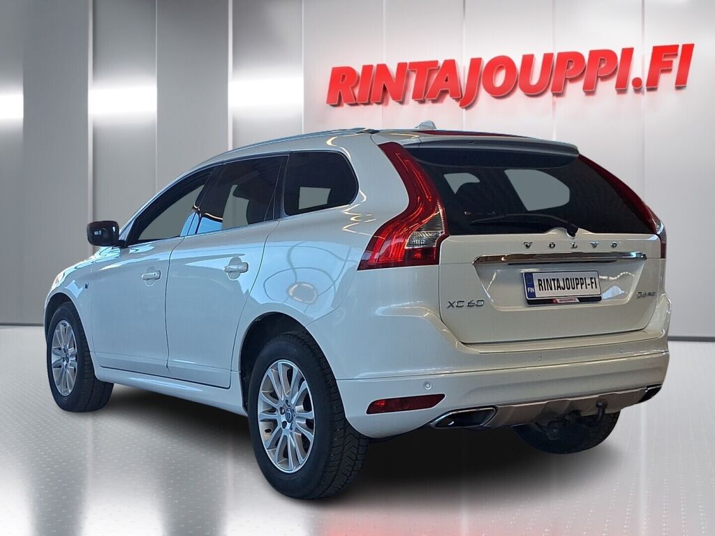Volvo XC60 2015 9