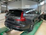 Volvo V60 2025 