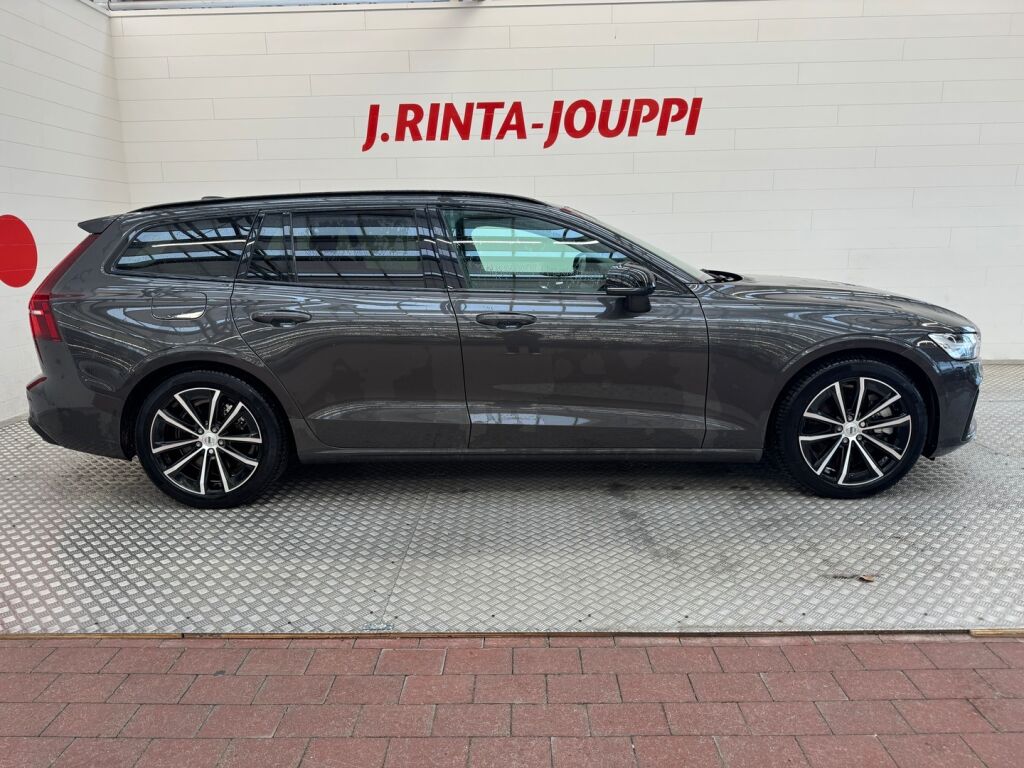 Volvo V60 2025, kuva 3/12