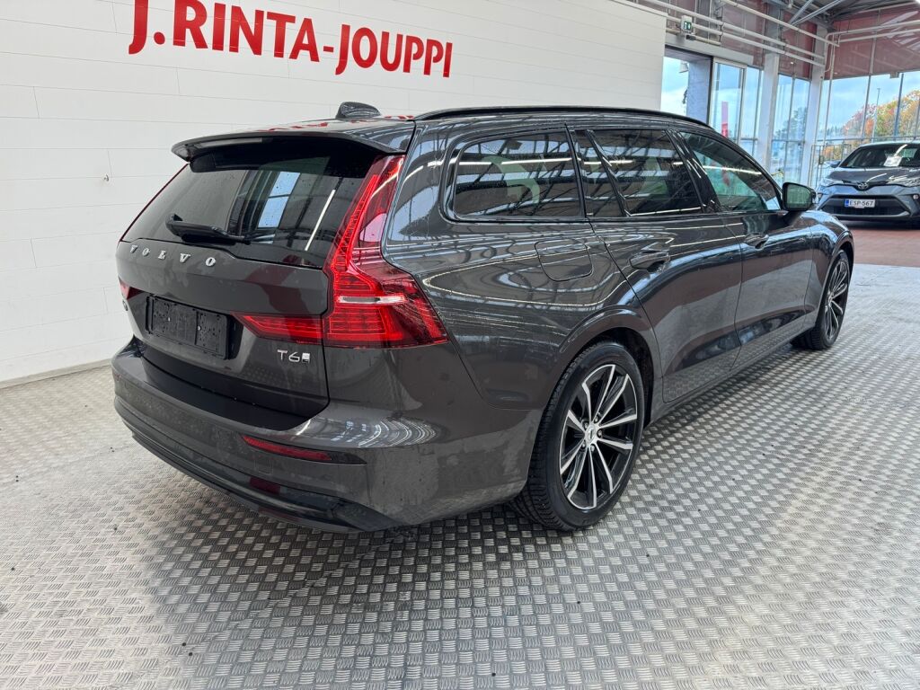 Volvo V60 2025, kuva 4/12