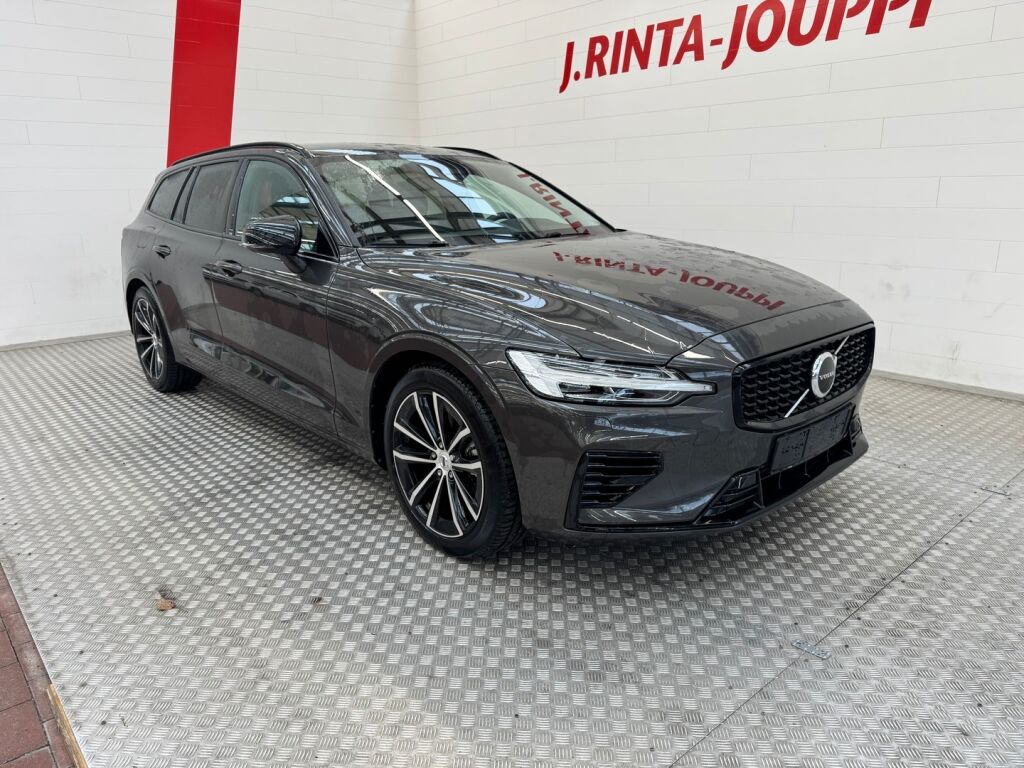 Volvo V60 2025, kuva 2/12