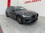 Volvo V60 2025 