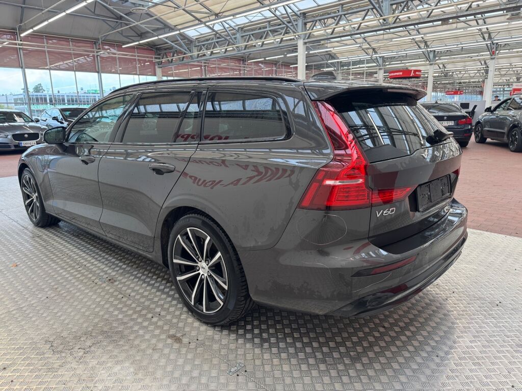 Volvo V60 2025, kuva 5/12