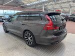 Volvo V60 2025 