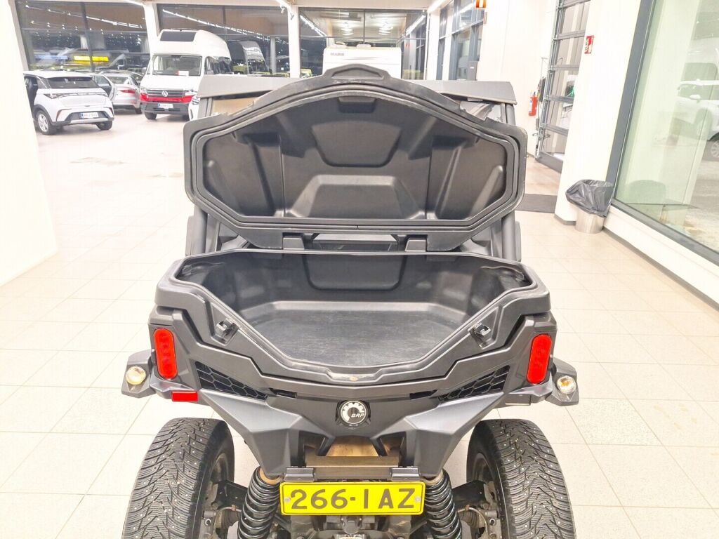 Can-am MAVERICK 2023 