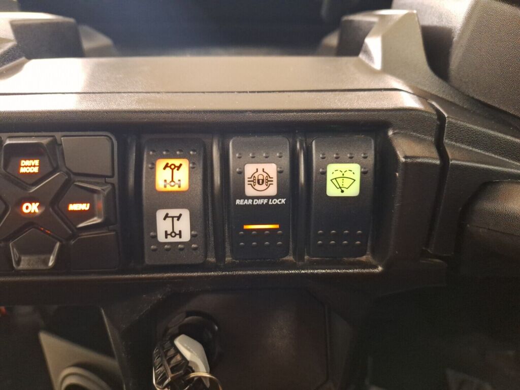 Can-am MAVERICK 2023 