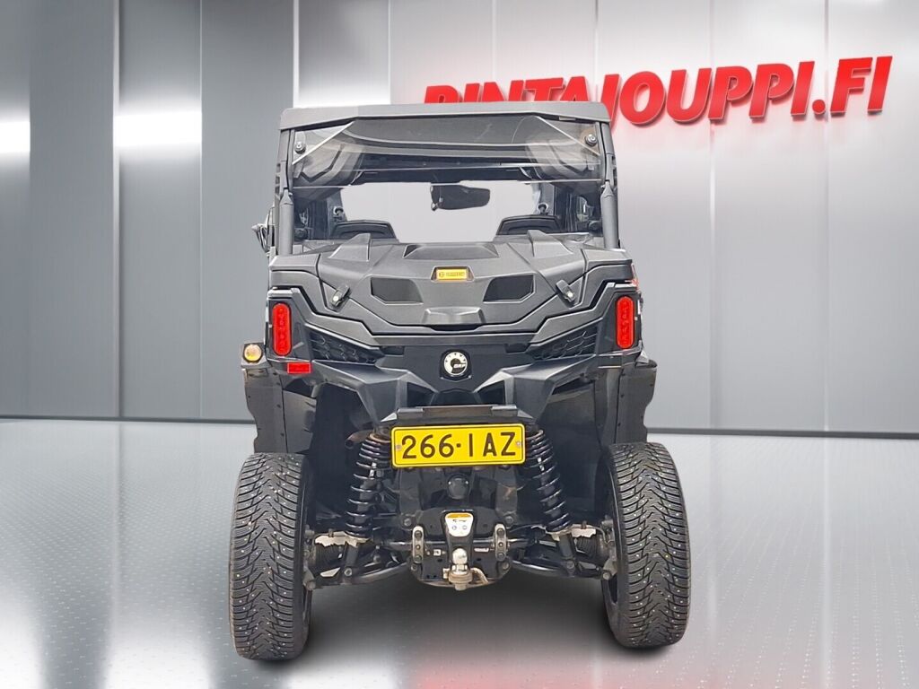 Can-am MAVERICK 2023 