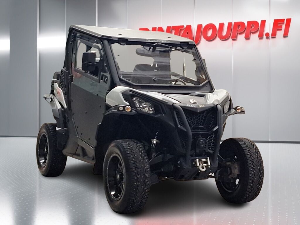 Can-am MAVERICK 2023 