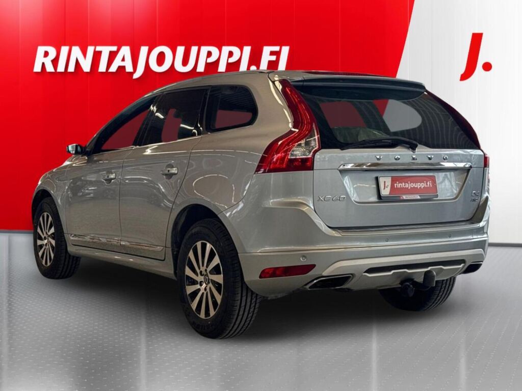 Volvo XC60 2015 Hopea