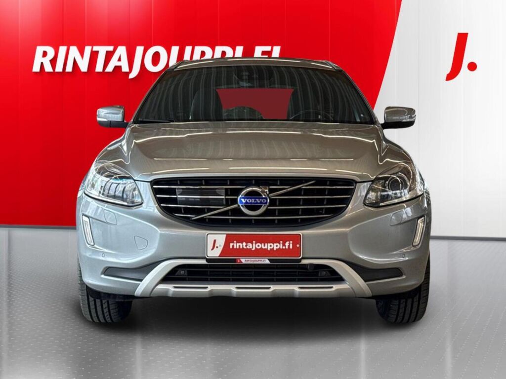 Volvo XC60 2015 Hopea