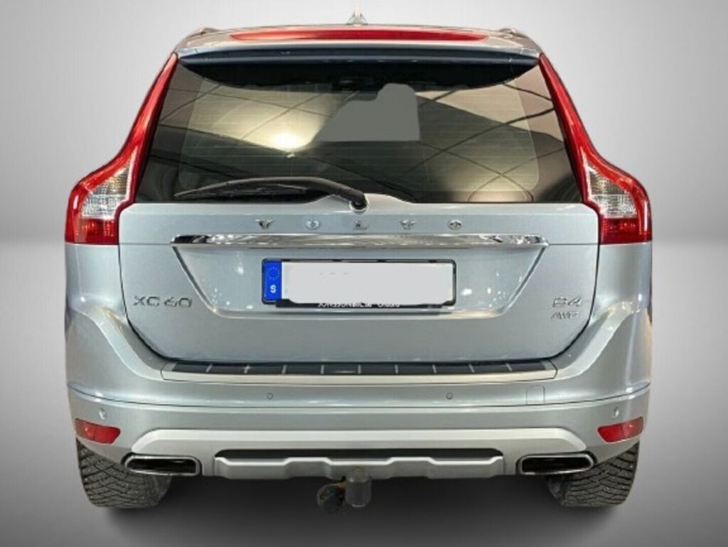 Volvo XC60 2015 Hopea