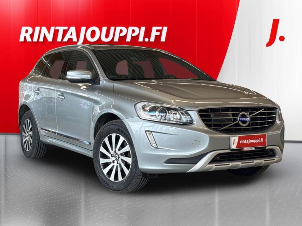 Volvo XC60 2015 Hopea