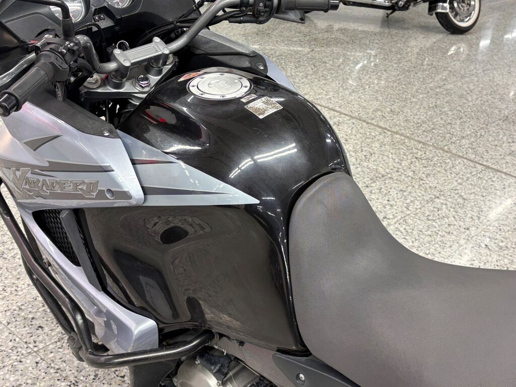 Honda XL 2008 Hopea
