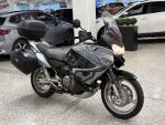 Honda XL 2008 Hopea