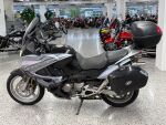 Honda XL 2008 Hopea