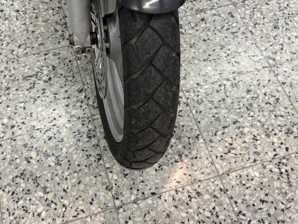 Honda XL 2008 Hopea