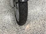 Honda XL 2008 Hopea