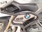 BMW GS 2014 