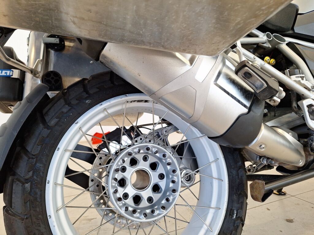 BMW R 2014 