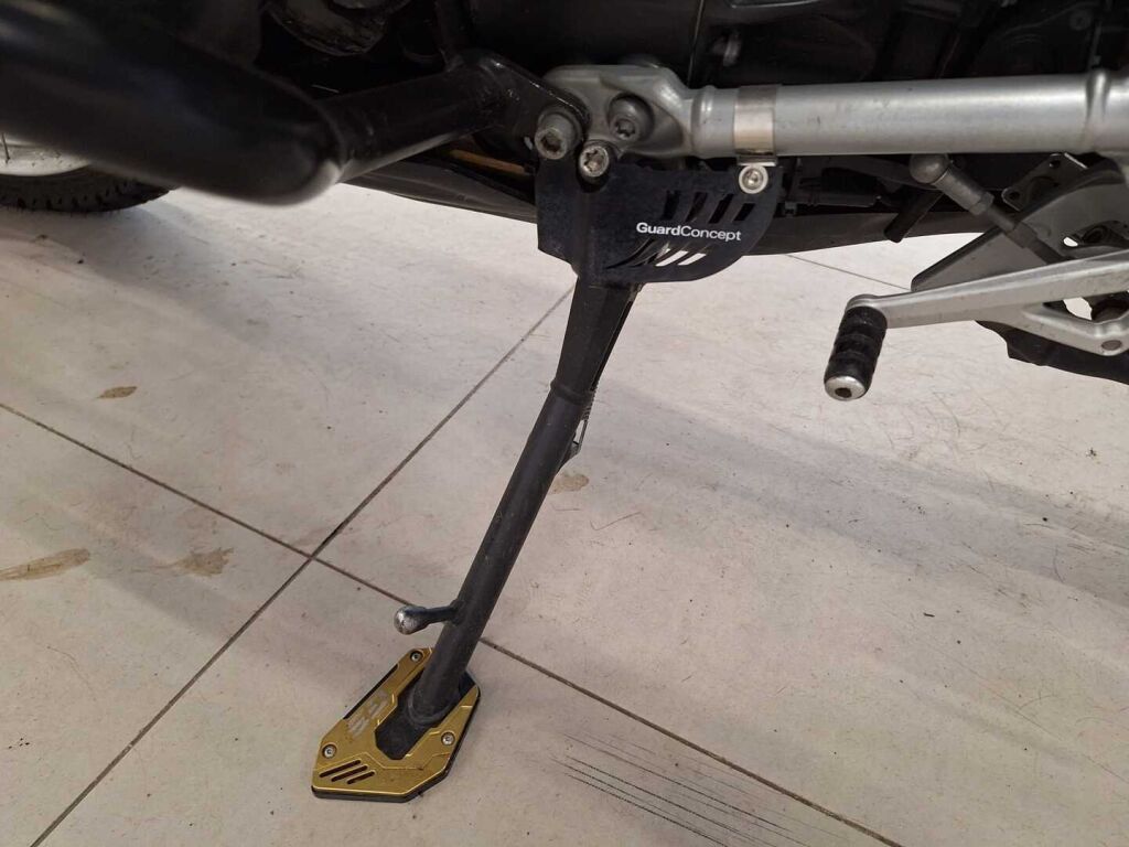 BMW R 2014 