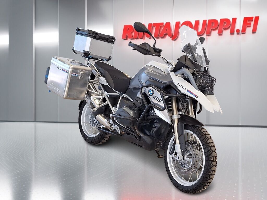 BMW R 2014 