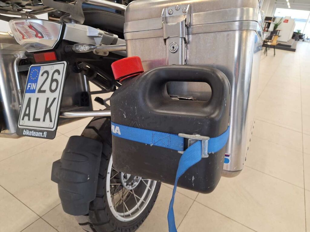 BMW R 2014 