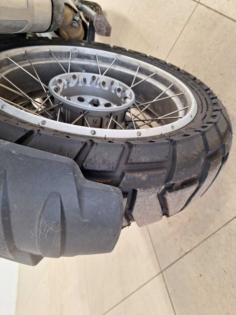 BMW R 2014 
