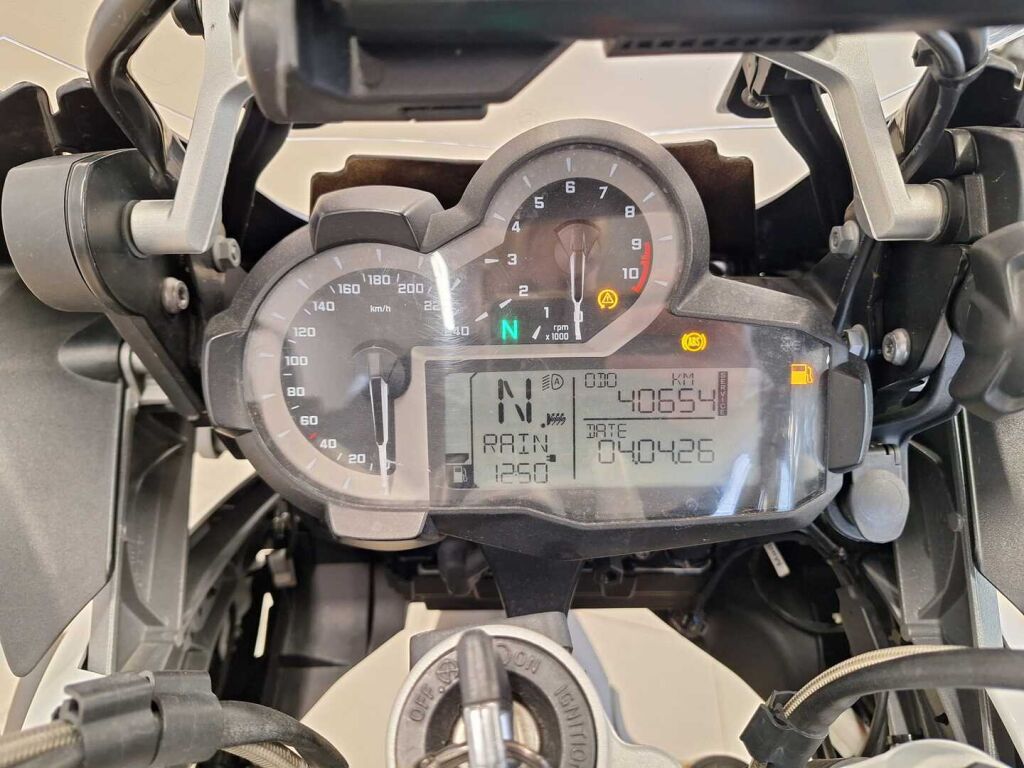 BMW R 2014 