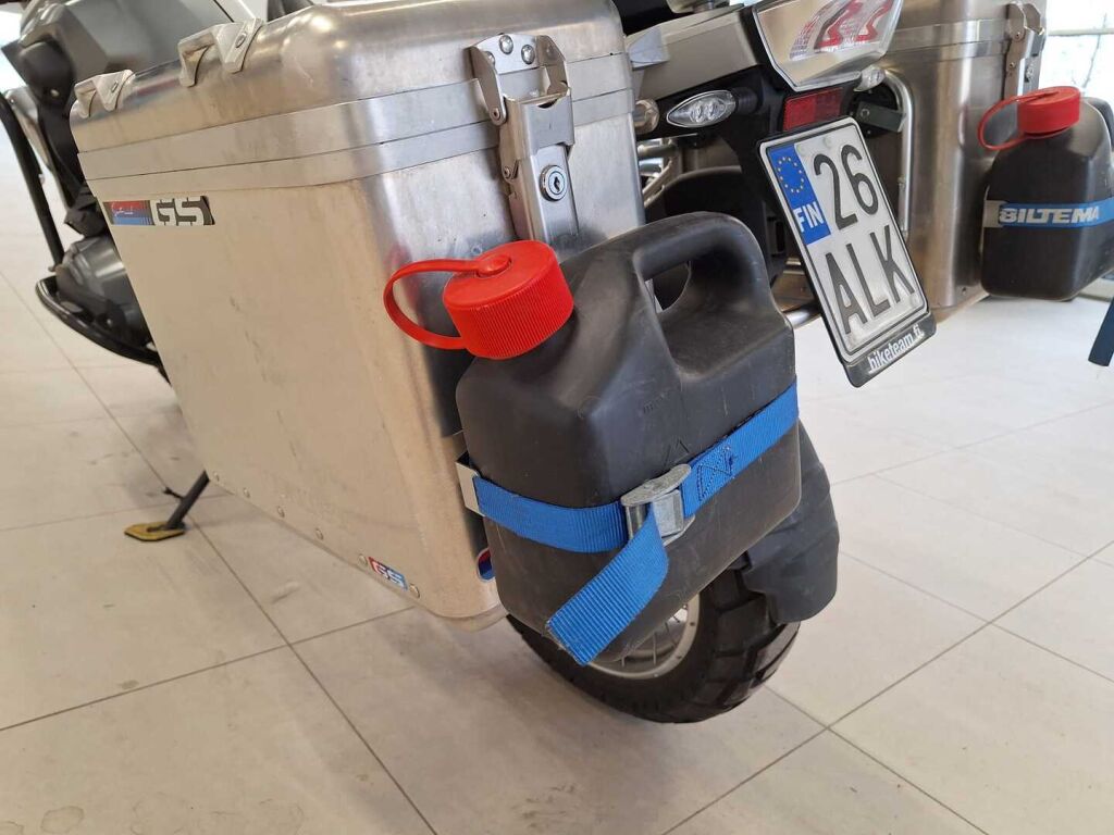 BMW R 2014 