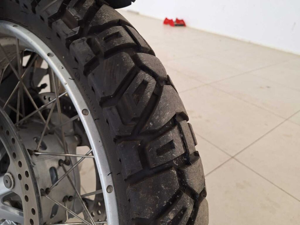 BMW R 2014 