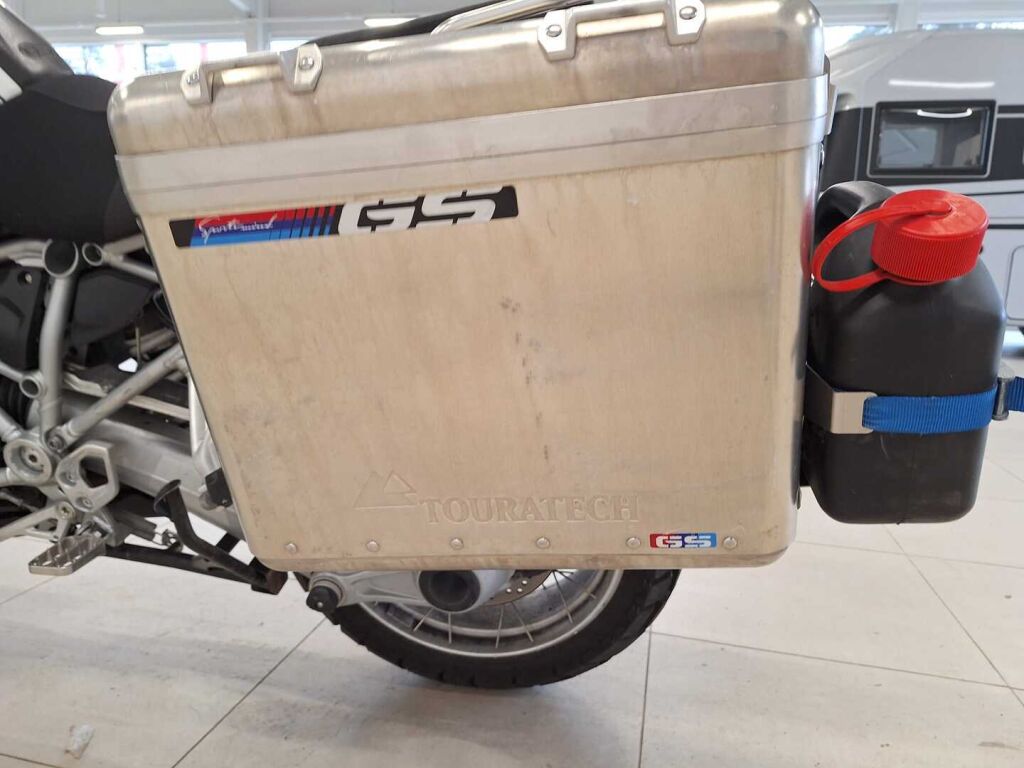 BMW R 2014 