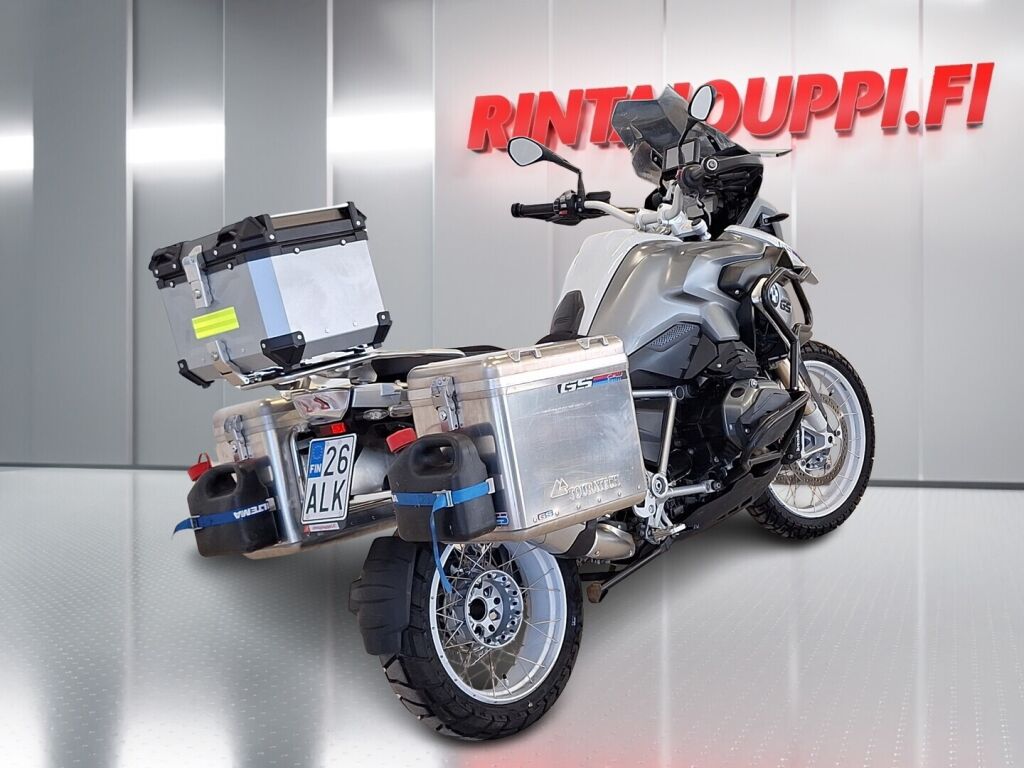 BMW R 2014 