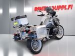 BMW R 2014 