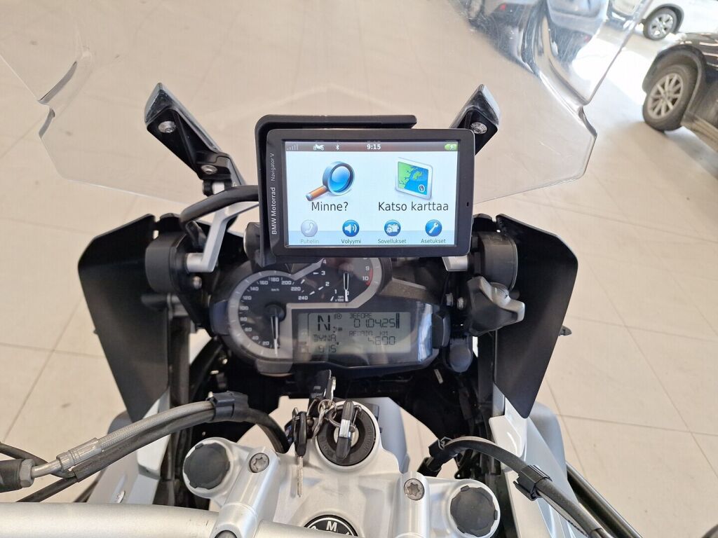 BMW R 2014 