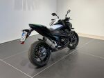 Kawasaki Z 2016 Musta