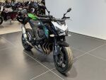 Kawasaki Z 2016 Musta