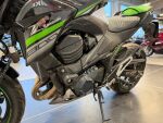 Kawasaki Z 2016 Musta