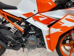 Ktm RC 2022 