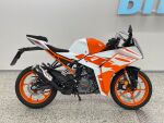 Ktm RC 2022 