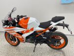Ktm RC 2022 