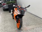 Ktm RC 2022 