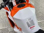 Ktm RC 2022 